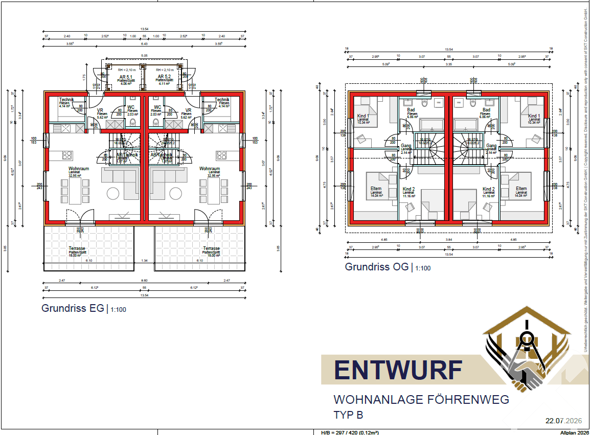 Grundriss 6