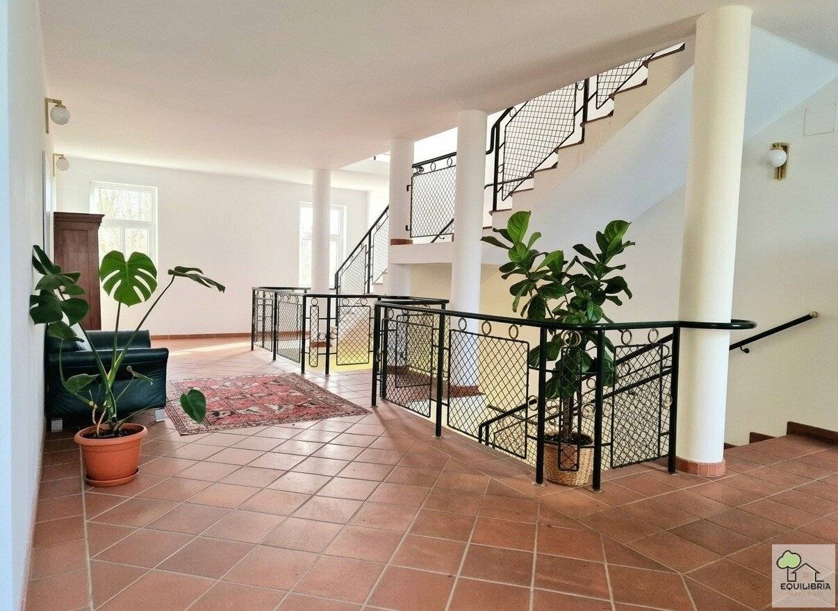 115m² BÜROFLÄCHE (od.KANZLEI od. PRAXIS) --NETTOMIETE EUR 1541,- INKL. HEIZKOSTEN und BK