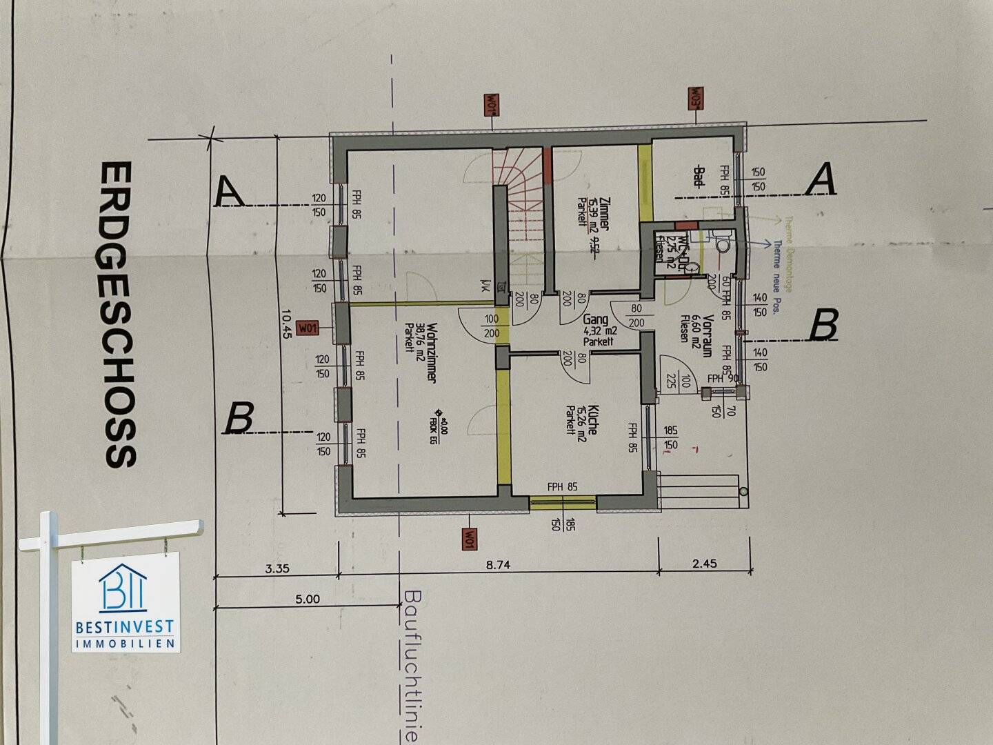 Grundriss 2