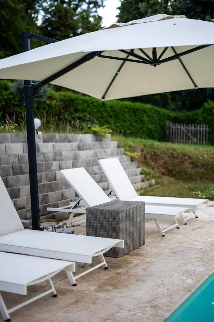 Exklusive Einfamilienvilla in Waltendorf – stilvoll saniert mit Pool, Panoramablick & großzügigem Grundstück