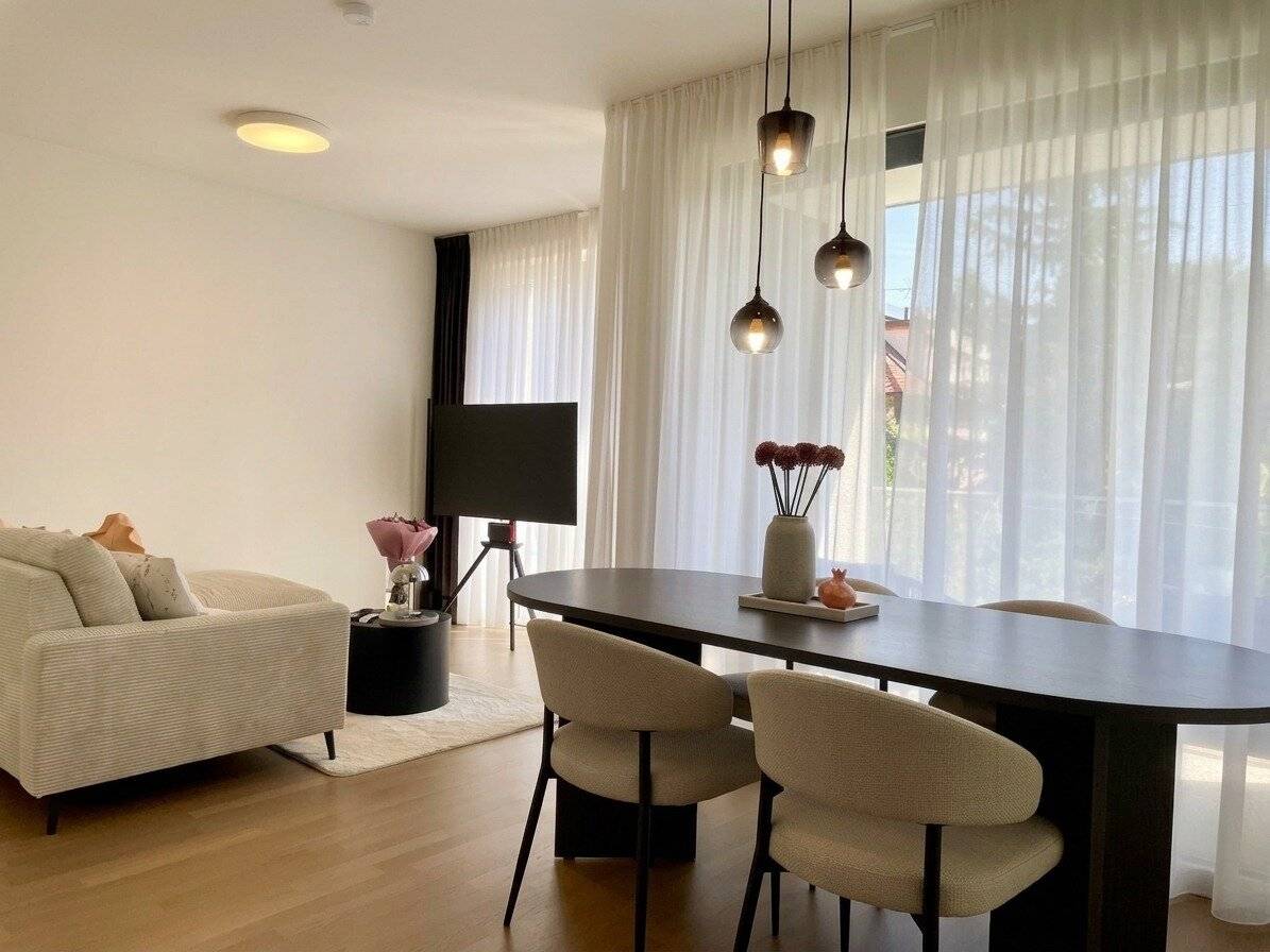Nähe Sonnbergplatz: fantastische Wohnung mit perfekter Raumaufteilung und Top Ausstattung!