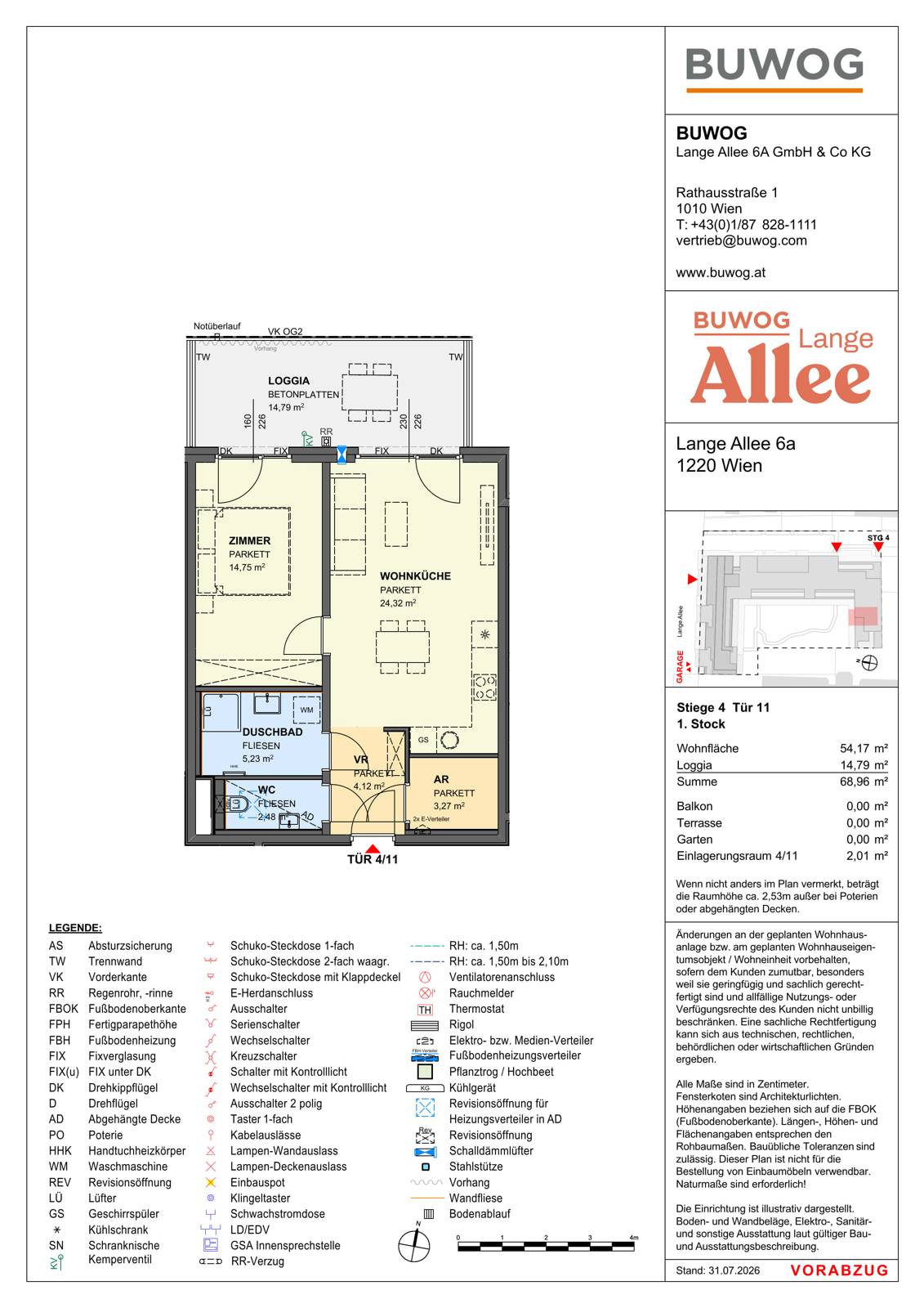 Grundriss 1