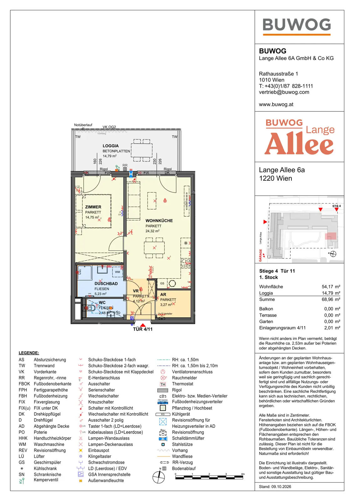 Grundriss 1