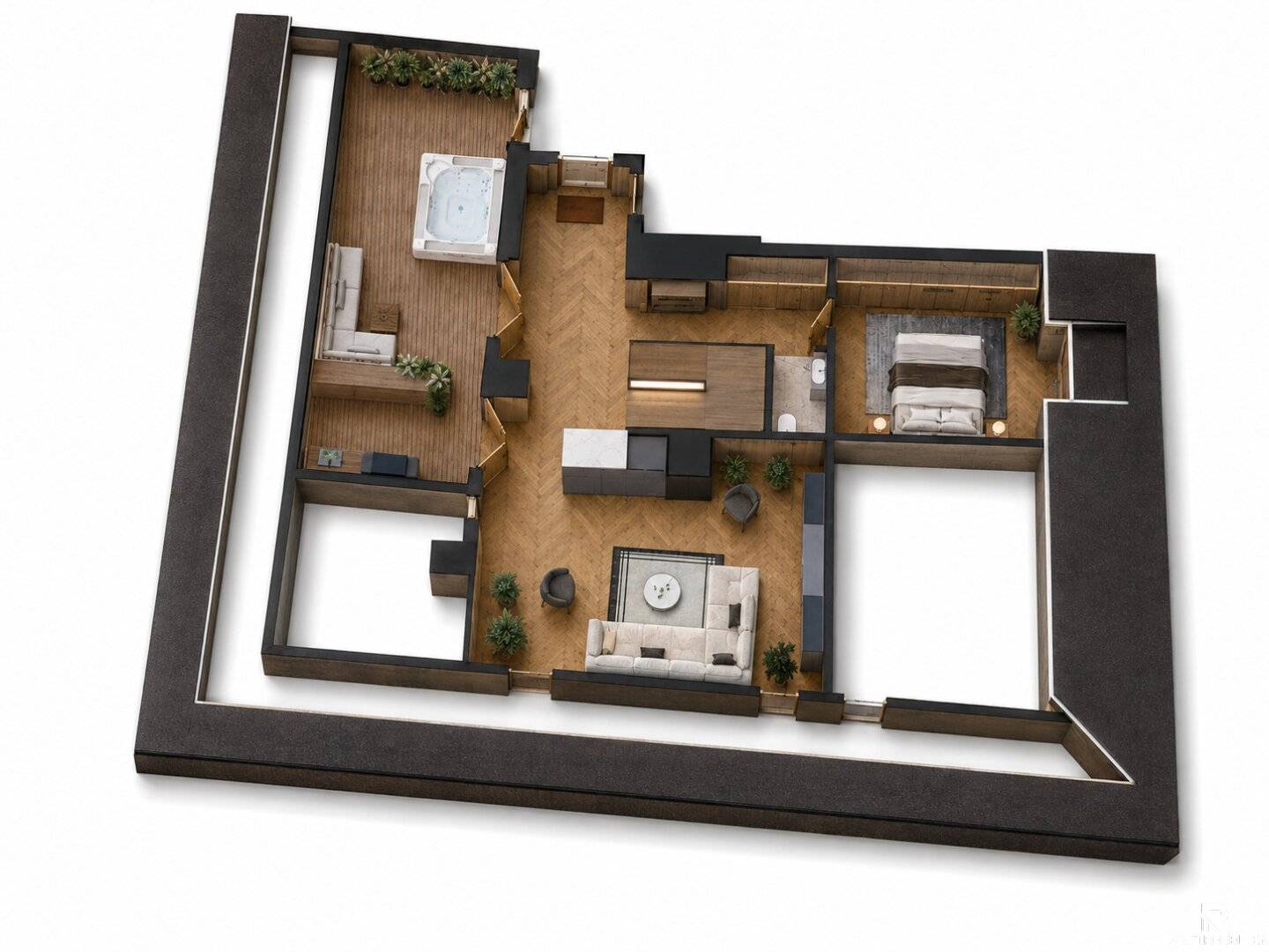Grundriss 2
