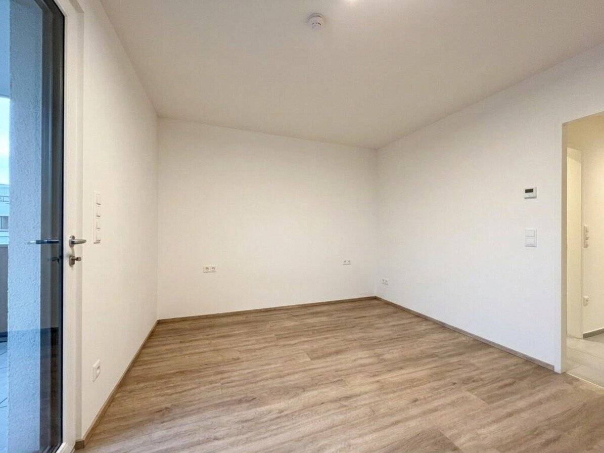 230m² Garten mit Terrasse! Moderne 4-Zimmer-Wohnung mit Kühlung in Strebersdorf!