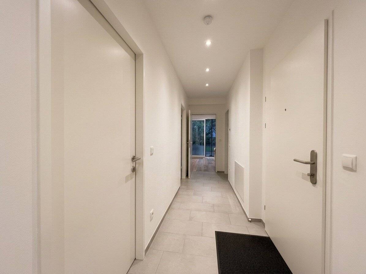 230m² Garten mit Terrasse! Moderne 4-Zimmer-Wohnung mit Kühlung in Strebersdorf!