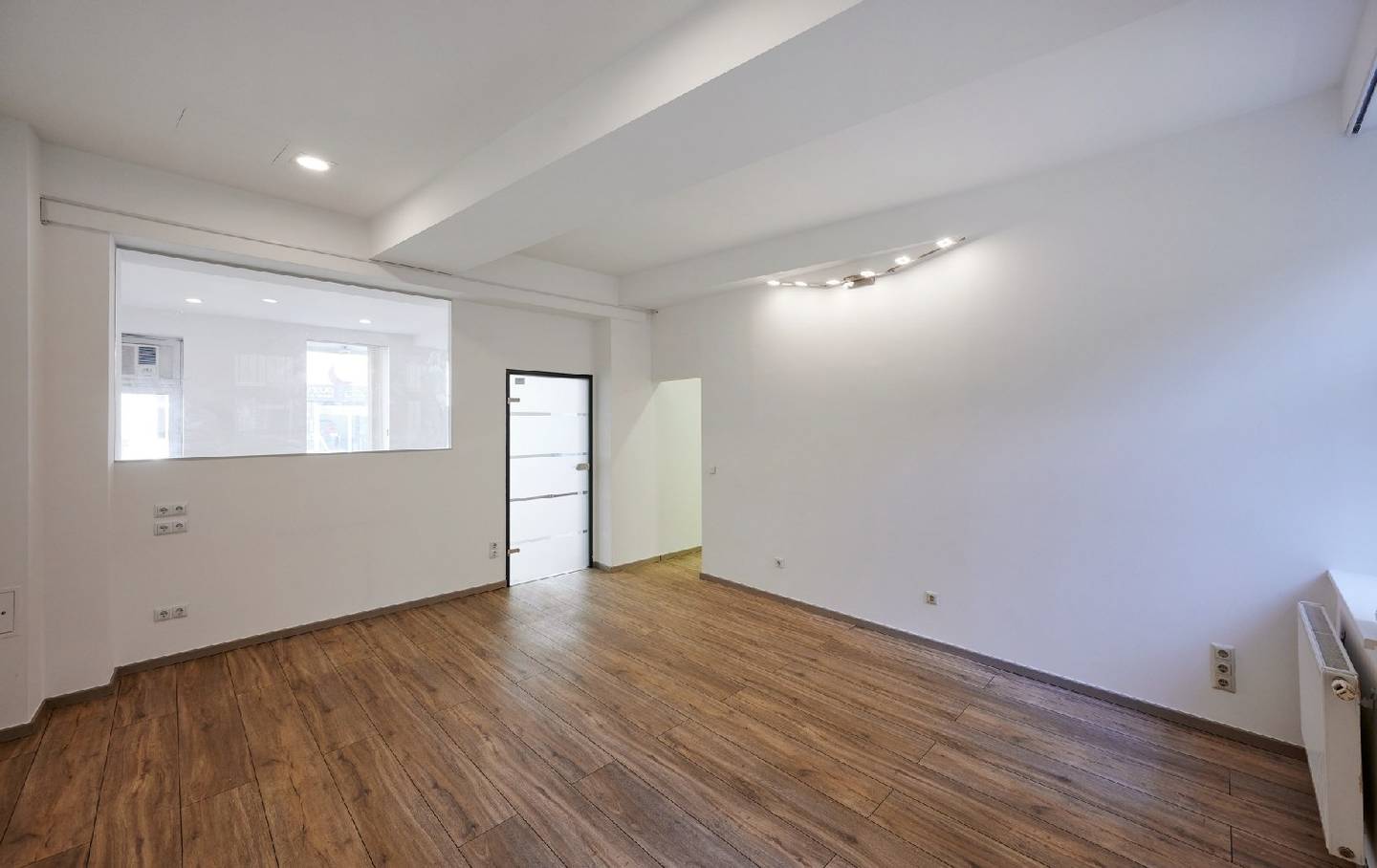 Ihre Geschäftsfläche in frequentierter Lage – 92 m² in der Schlachthausgasse