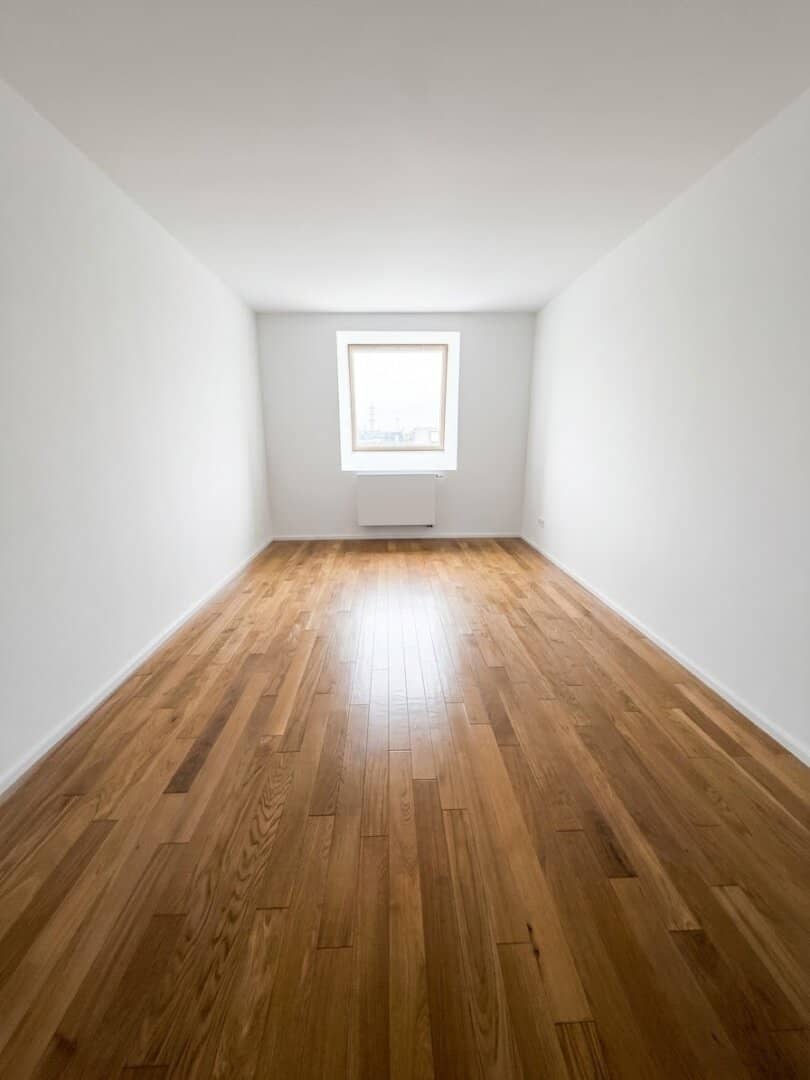 Top-sanierte Wohnung in Kaiserebersdorf, auch als Anlagewohnung interessant