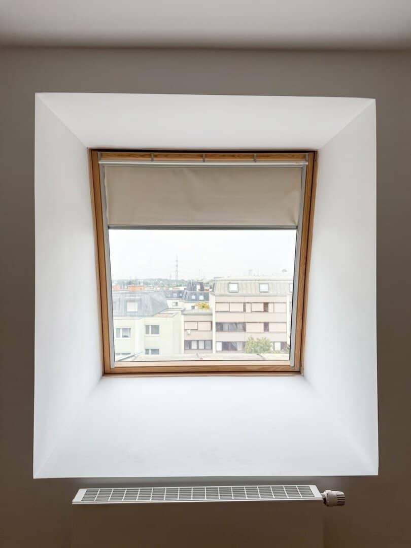 Top-sanierte Eigentumsohnung in ruhiger Lage, auch als Anlagewohnung interessant!