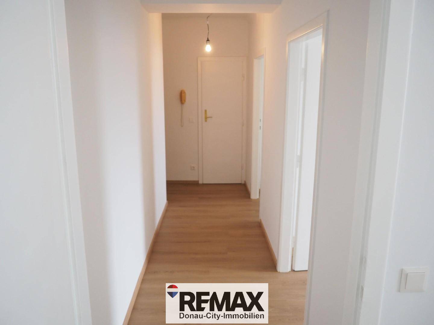 <b>Open house - 2,5-Zimmer-Erstbezug nach Sanierung</b>