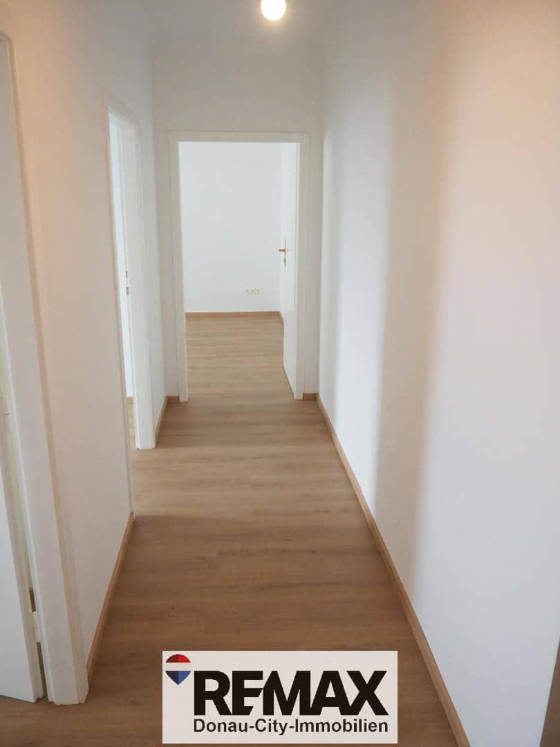 <b>Open house - 2,5-Zimmer-Erstbezug nach Sanierung</b>