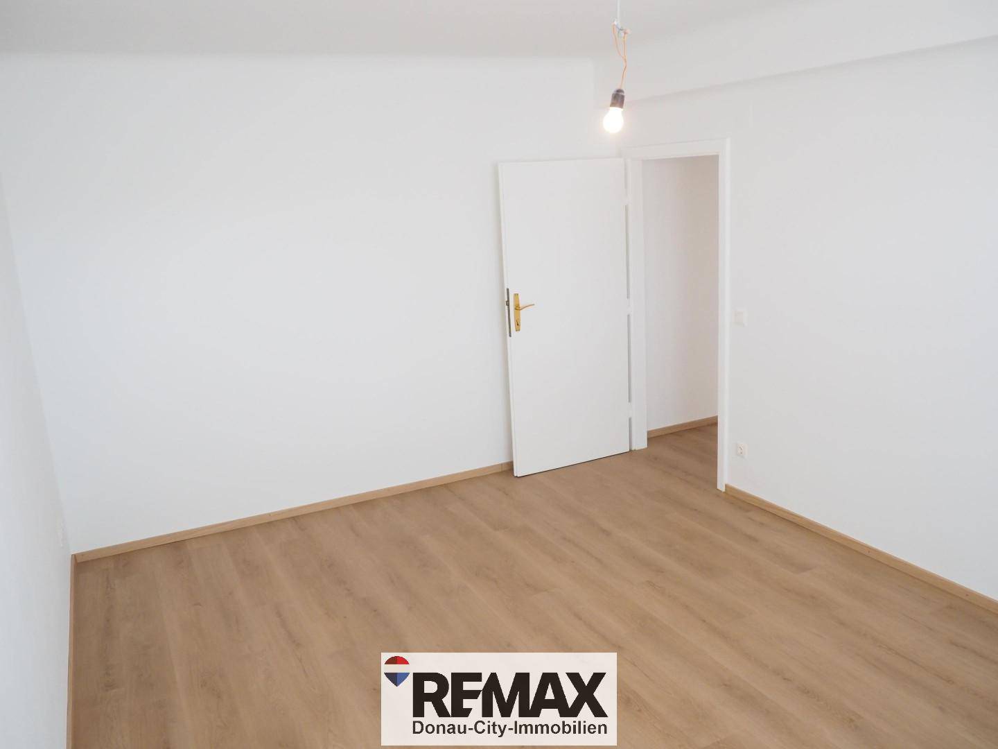 <b>Open house - 2,5-Zimmer-Erstbezug nach Sanierung</b>