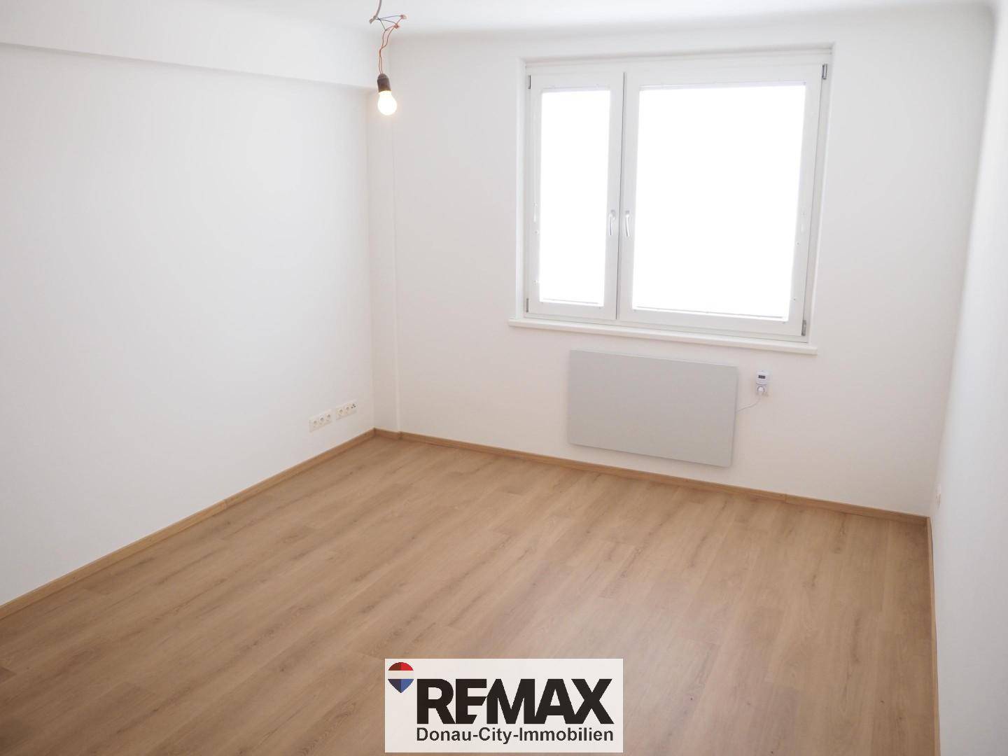 <b>Open house - 2,5-Zimmer-Erstbezug nach Sanierung</b>
