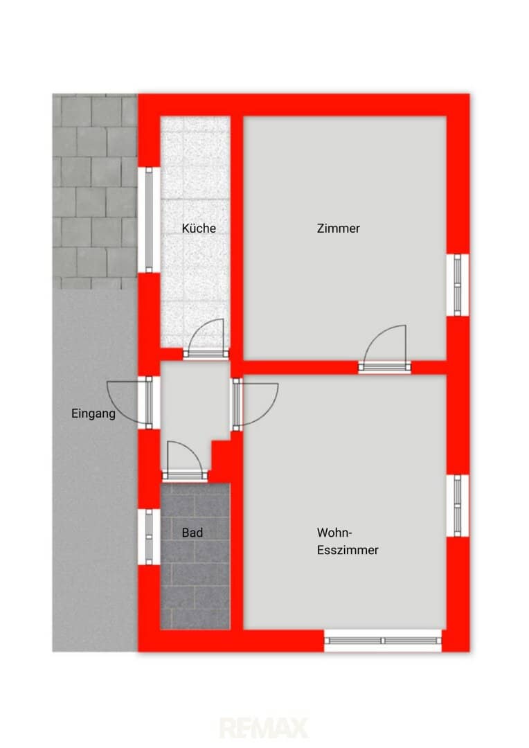 Floor plan 3
