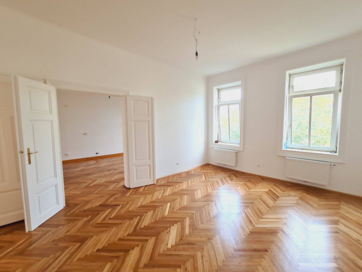 Sonnentraum Balkon-Altbau nach Ihren Wünschen