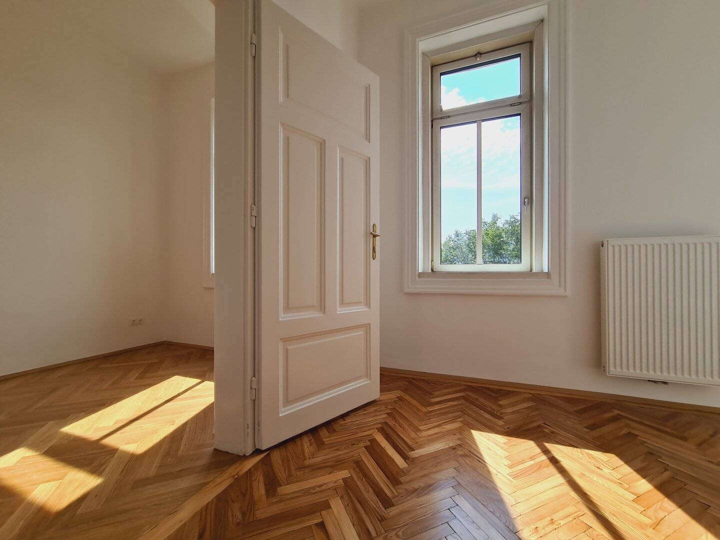 Sonnentraum Balkon-Altbau nach Ihren Wünschen