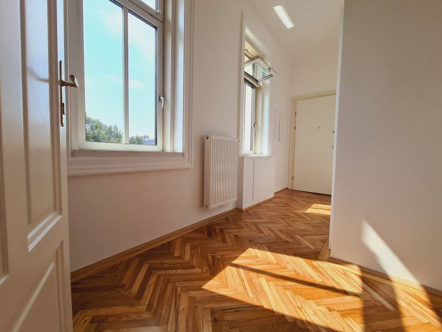 Sonnentraum Balkon-Altbau nach Ihren Wünschen