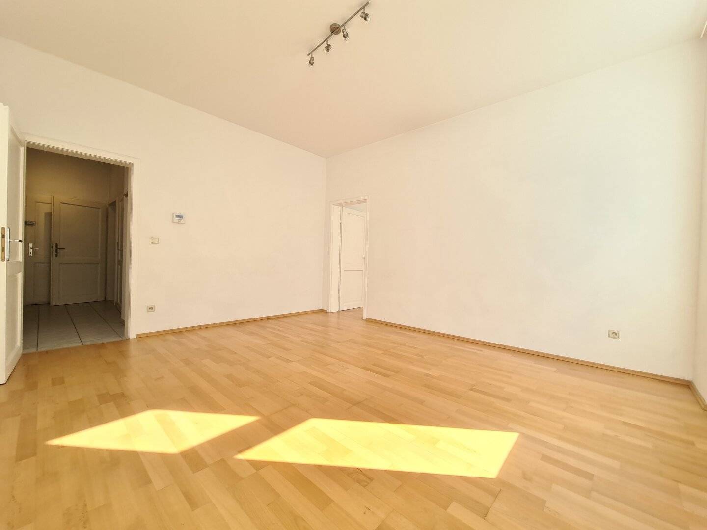 Gemütliche Altbauwohnung Brunnenmarkt Nähe