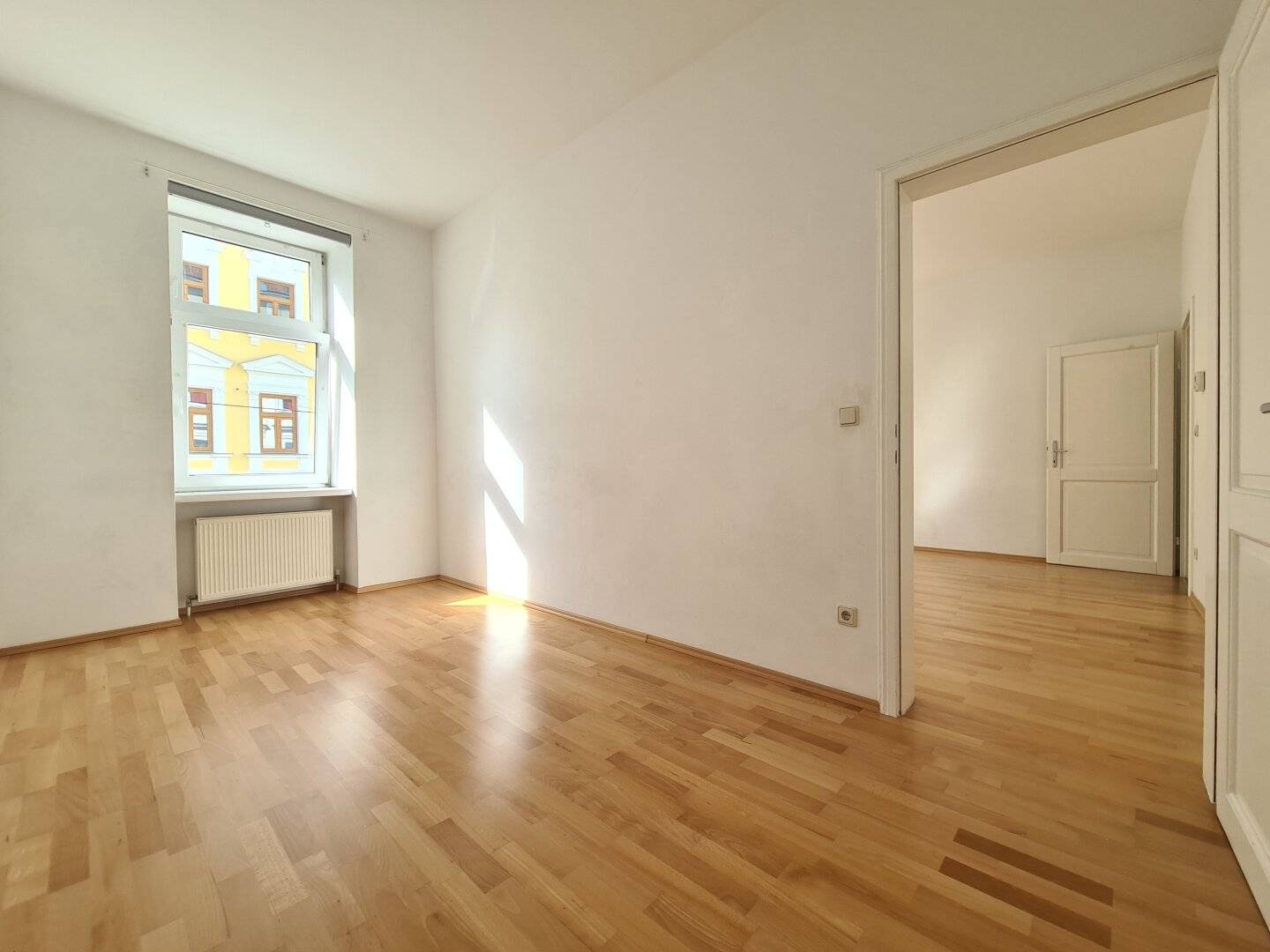 Gemütliche Altbauwohnung Brunnenmarkt Nähe