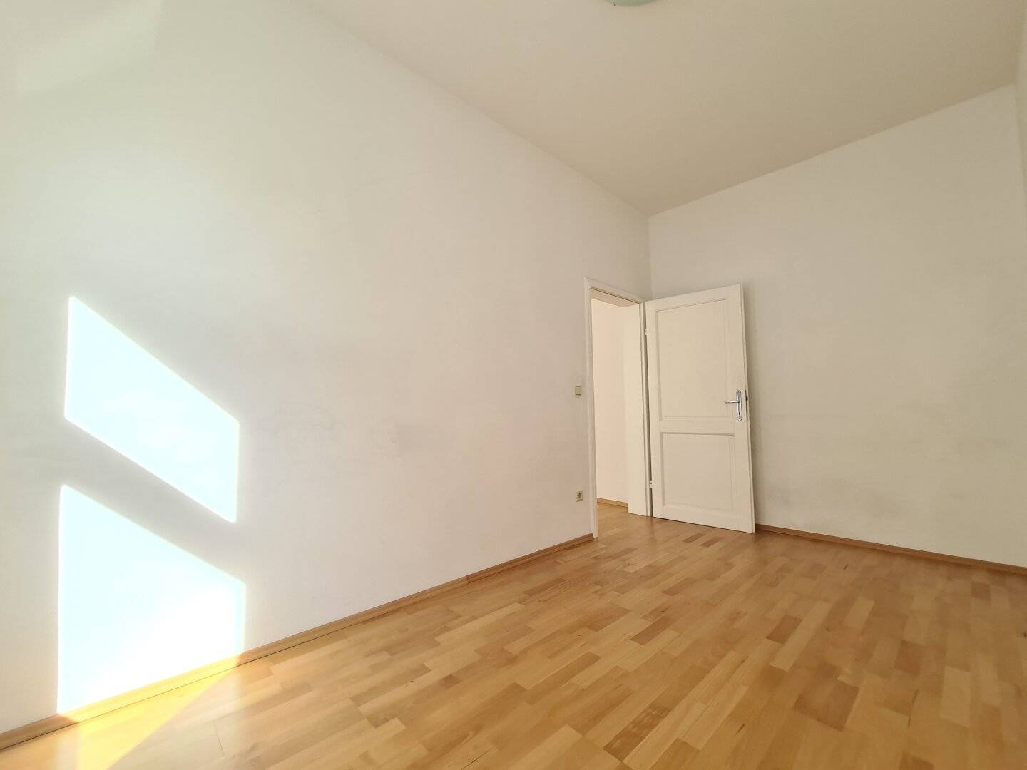 Gemütliche Altbauwohnung Brunnenmarkt Nähe
