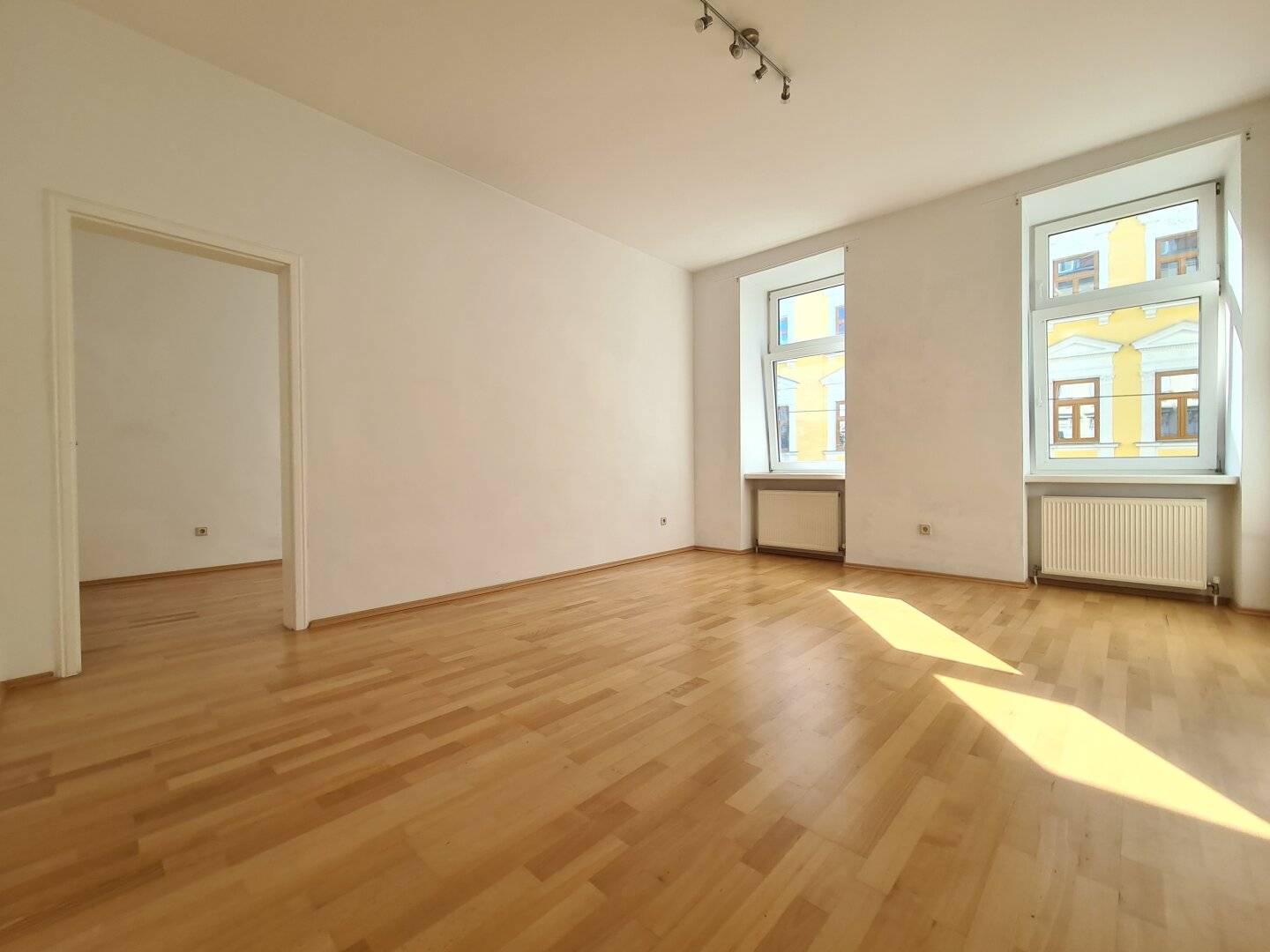 Gemütliche Altbauwohnung Brunnenmarkt Nähe