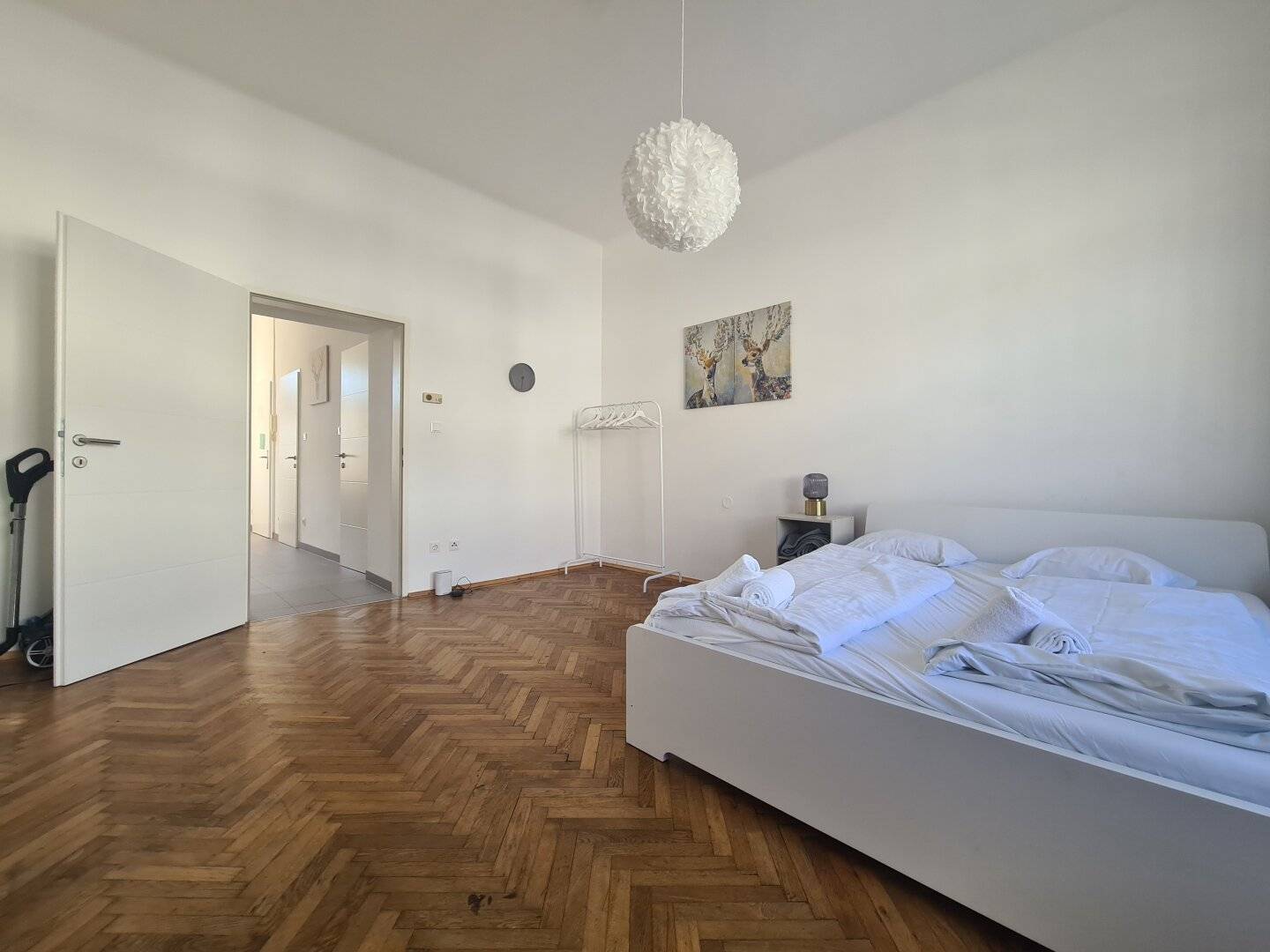 Nähe Matzleinsdorfer Platz | 3.Liftstock |  Quellenstraße