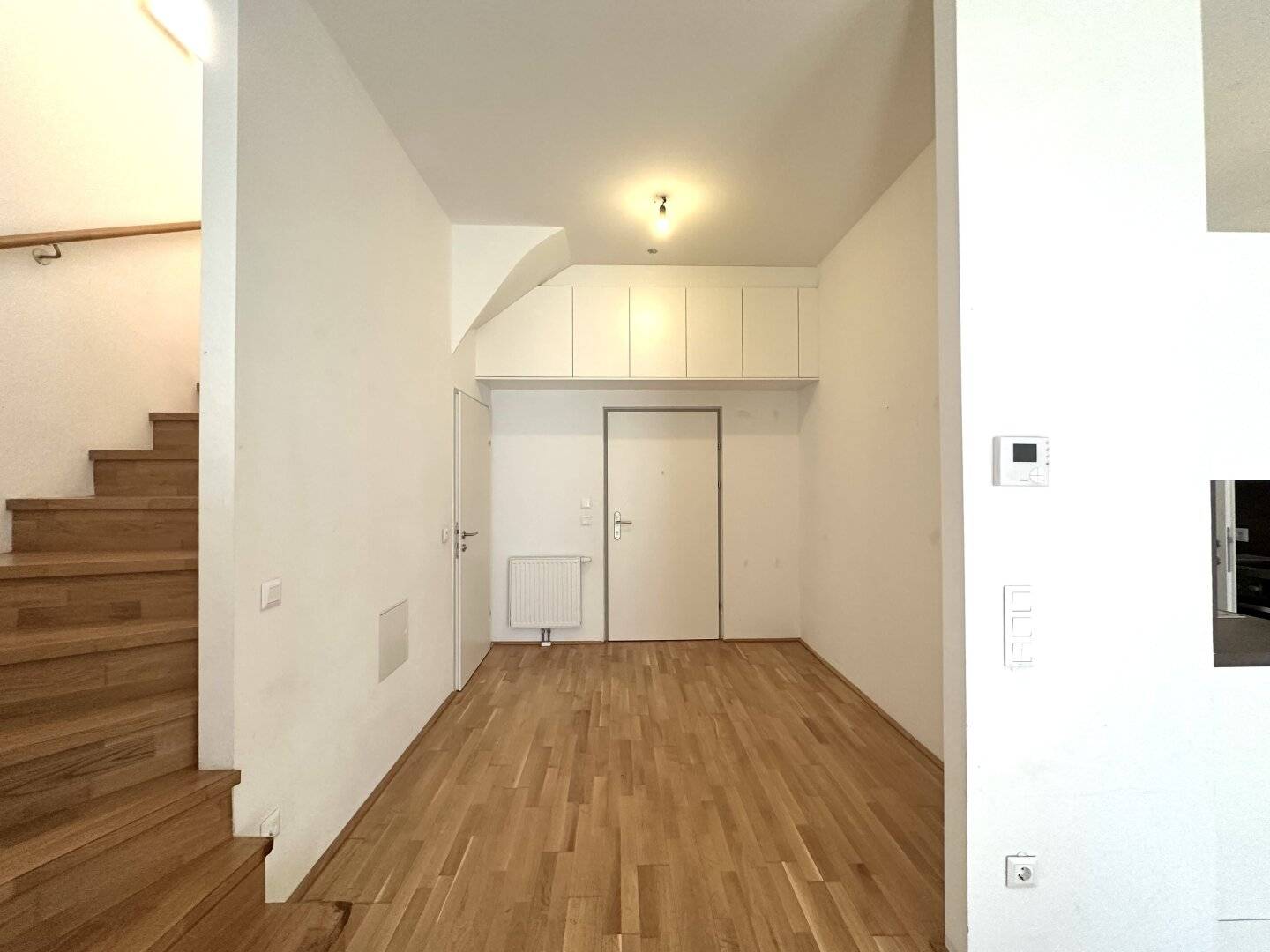 Garten-Maisonette in Ruhelage - Straßenbahnlinie 26 &amp; 27 Hopfengasse