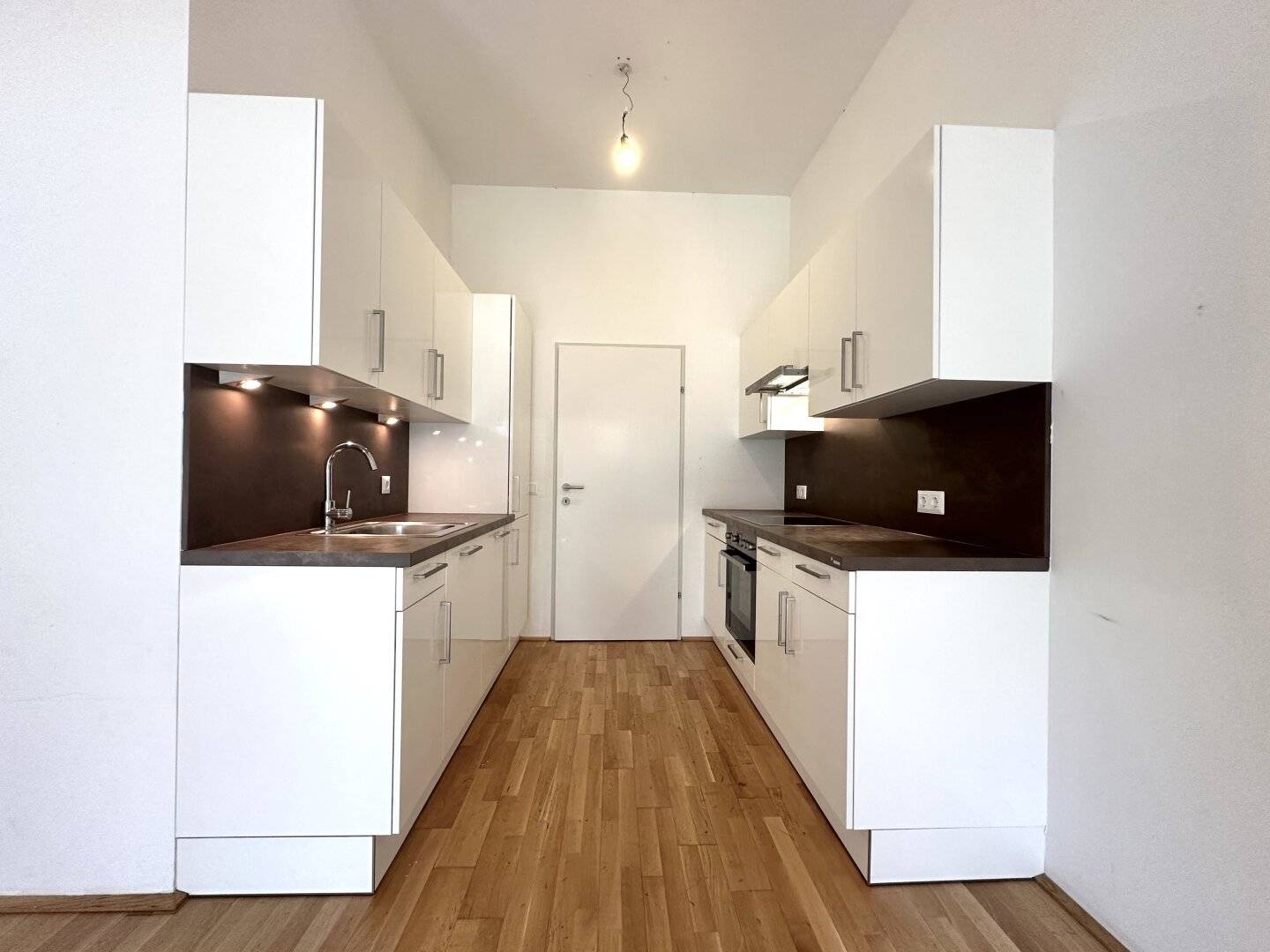 Garten-Maisonette in Ruhelage - Straßenbahnlinie 26 &amp; 27 Hopfengasse