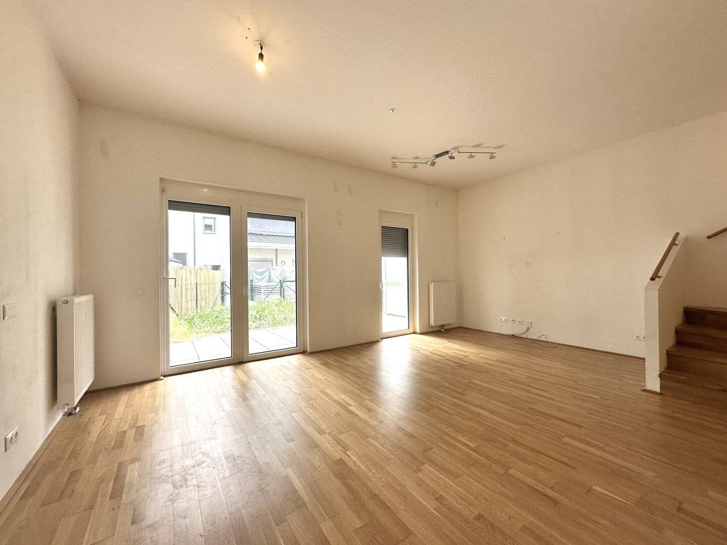 Garten-Maisonette in Ruhelage - Straßenbahnlinie 26 &amp; 27 Hopfengasse