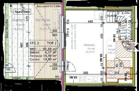 Grundriss 1