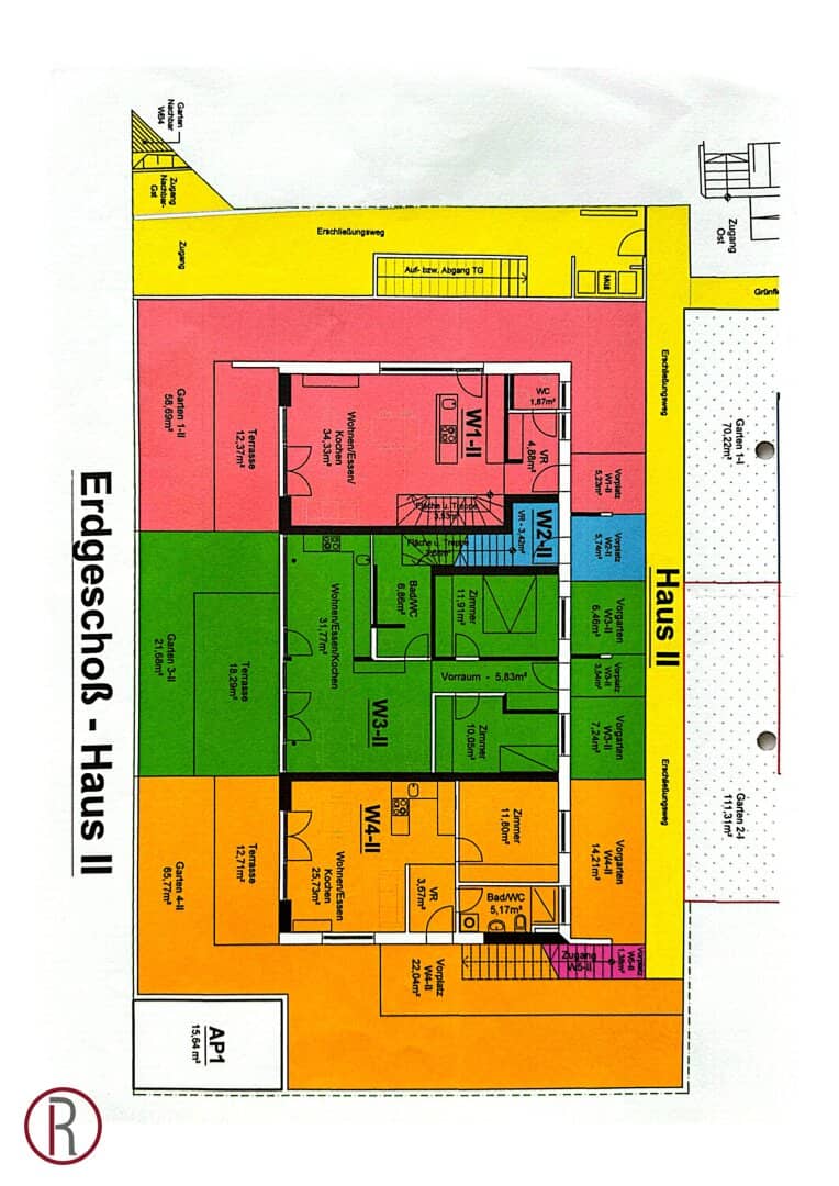 Grundriss 2