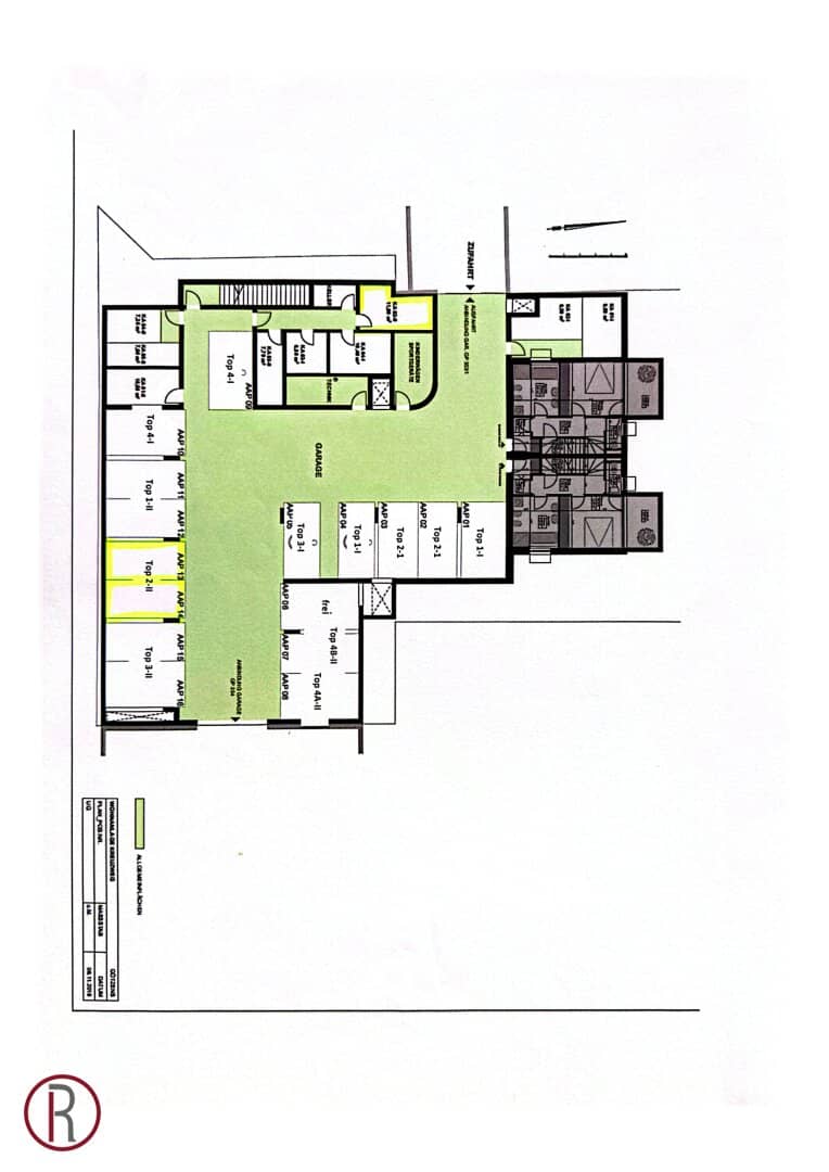 Grundriss 4