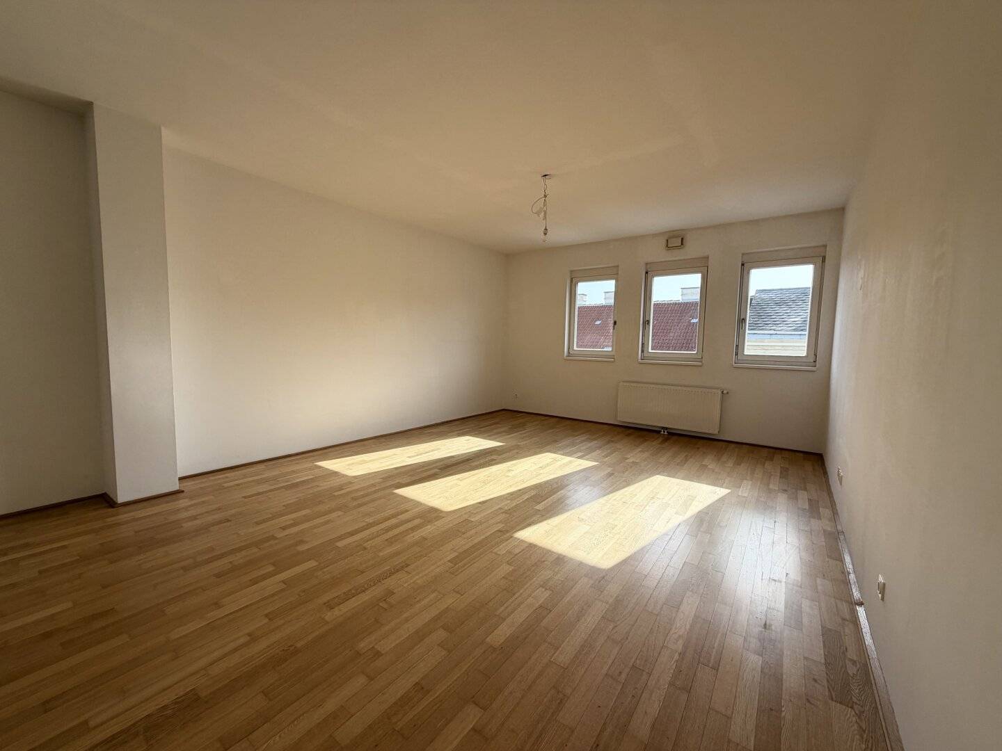 Großzügig wohnen in Währing – 75 m² mit Morgensonne &amp; optionalem Tiefgaragenstellplatz