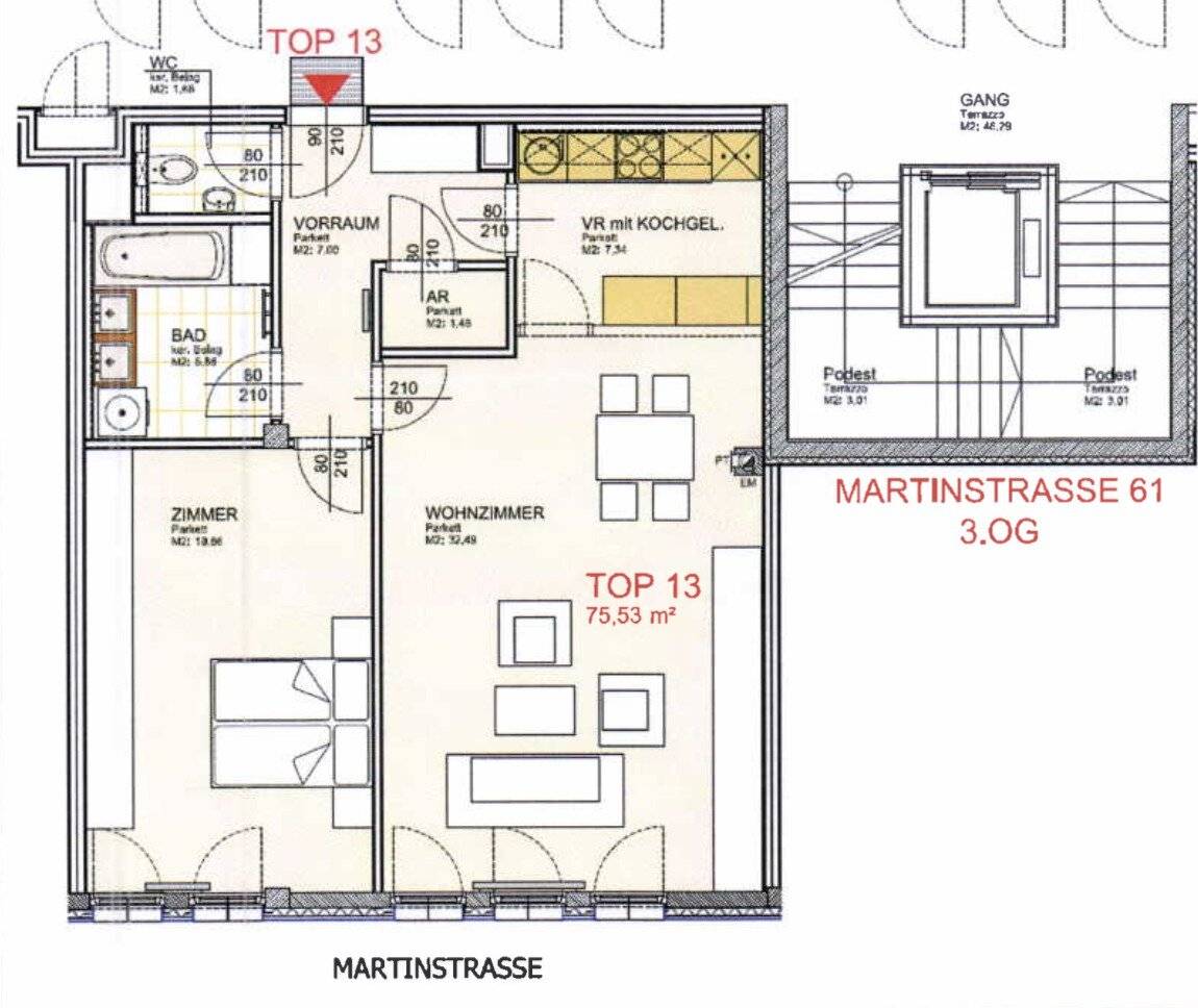 Grundriss 1