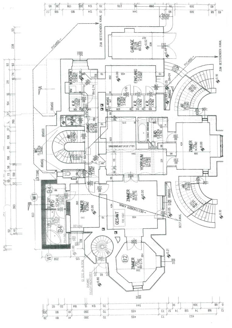 Grundriss 2