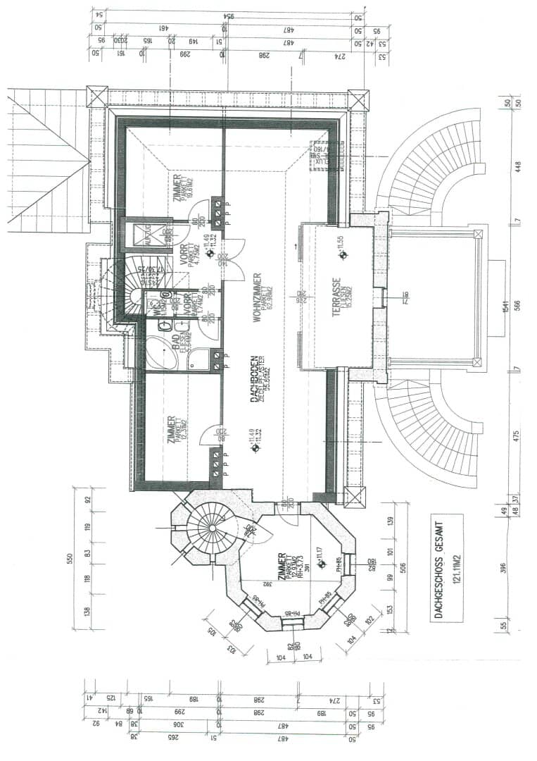 Grundriss 5