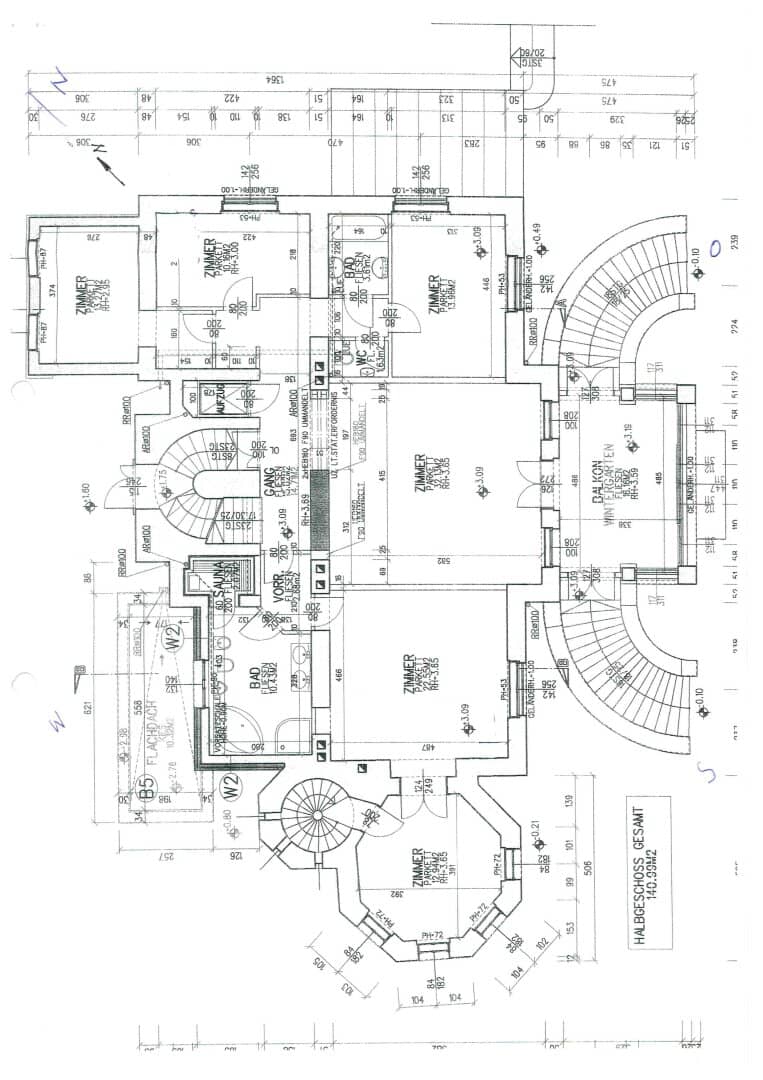 Grundriss 3