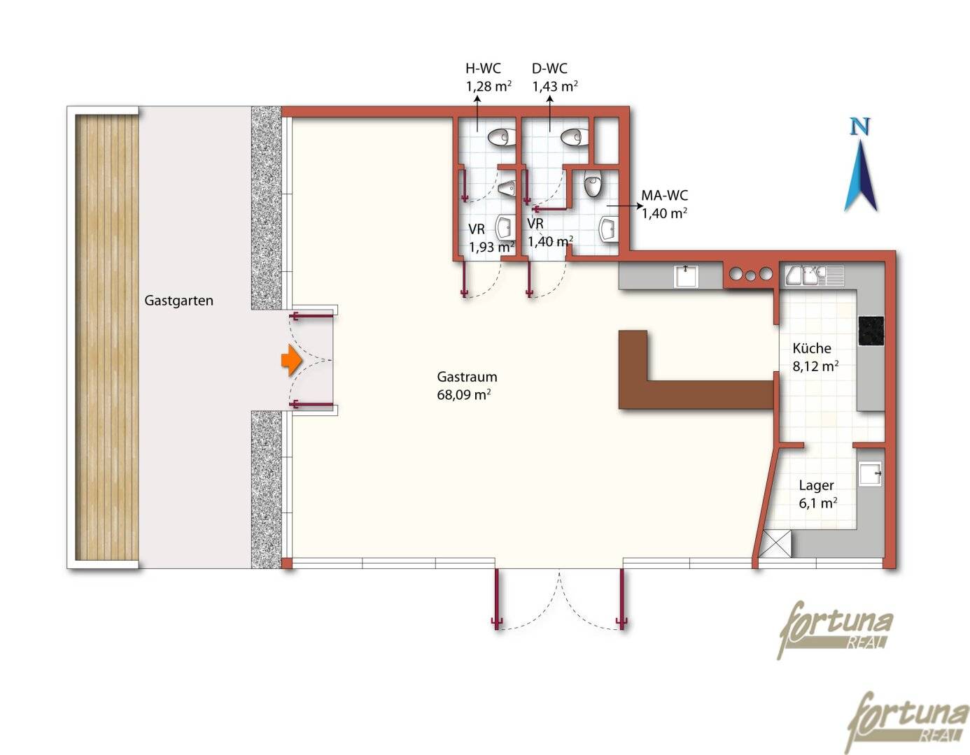 Grundriss 1