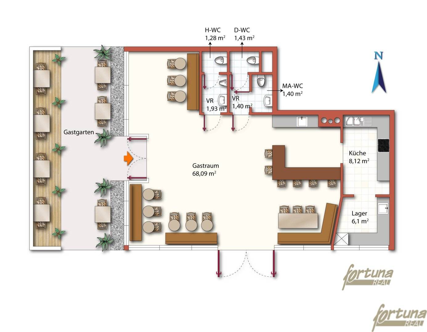 Grundriss 2