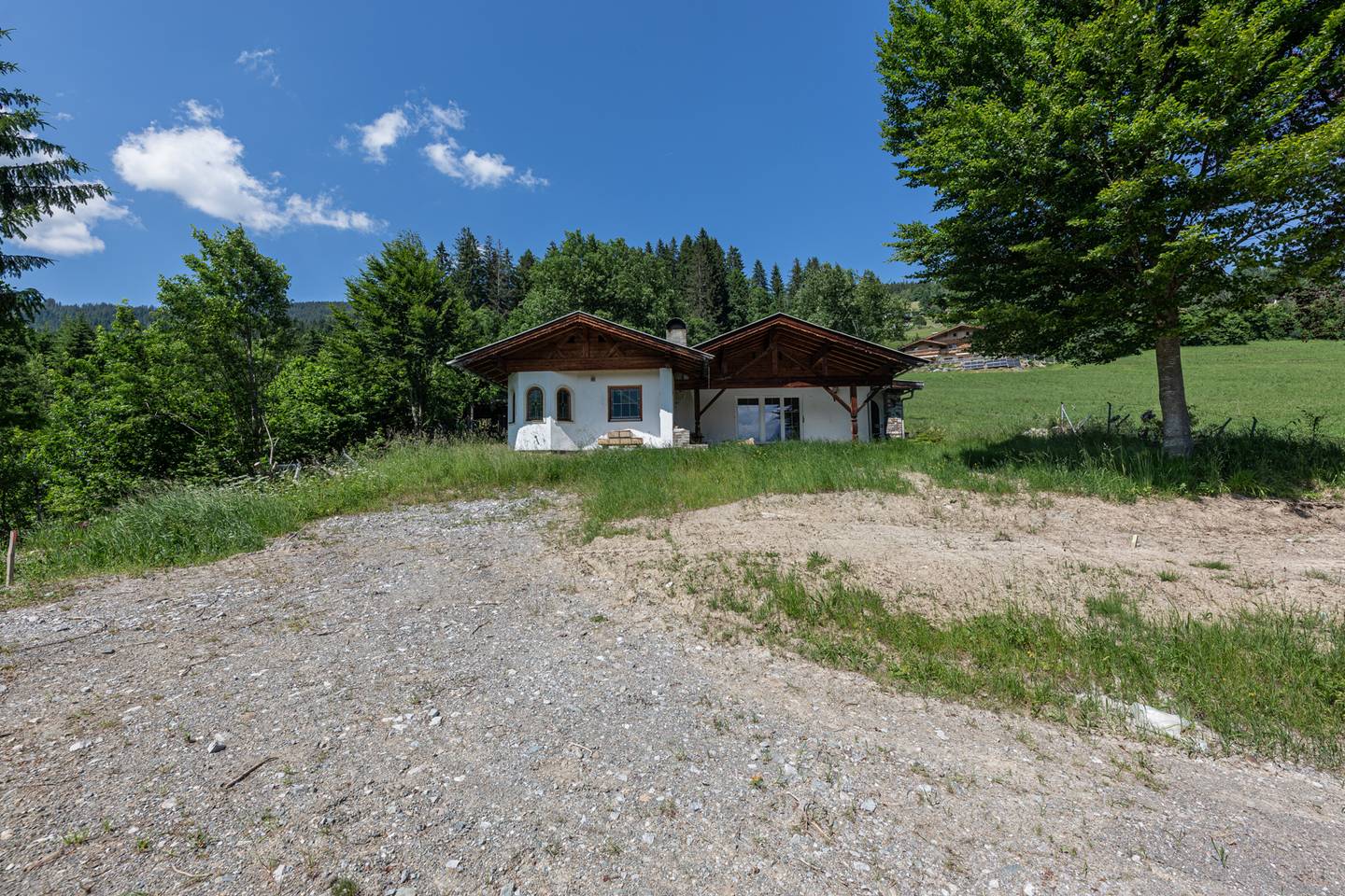 "Weinberg Suites" Alpiner Wohntraum in sonniger Lage