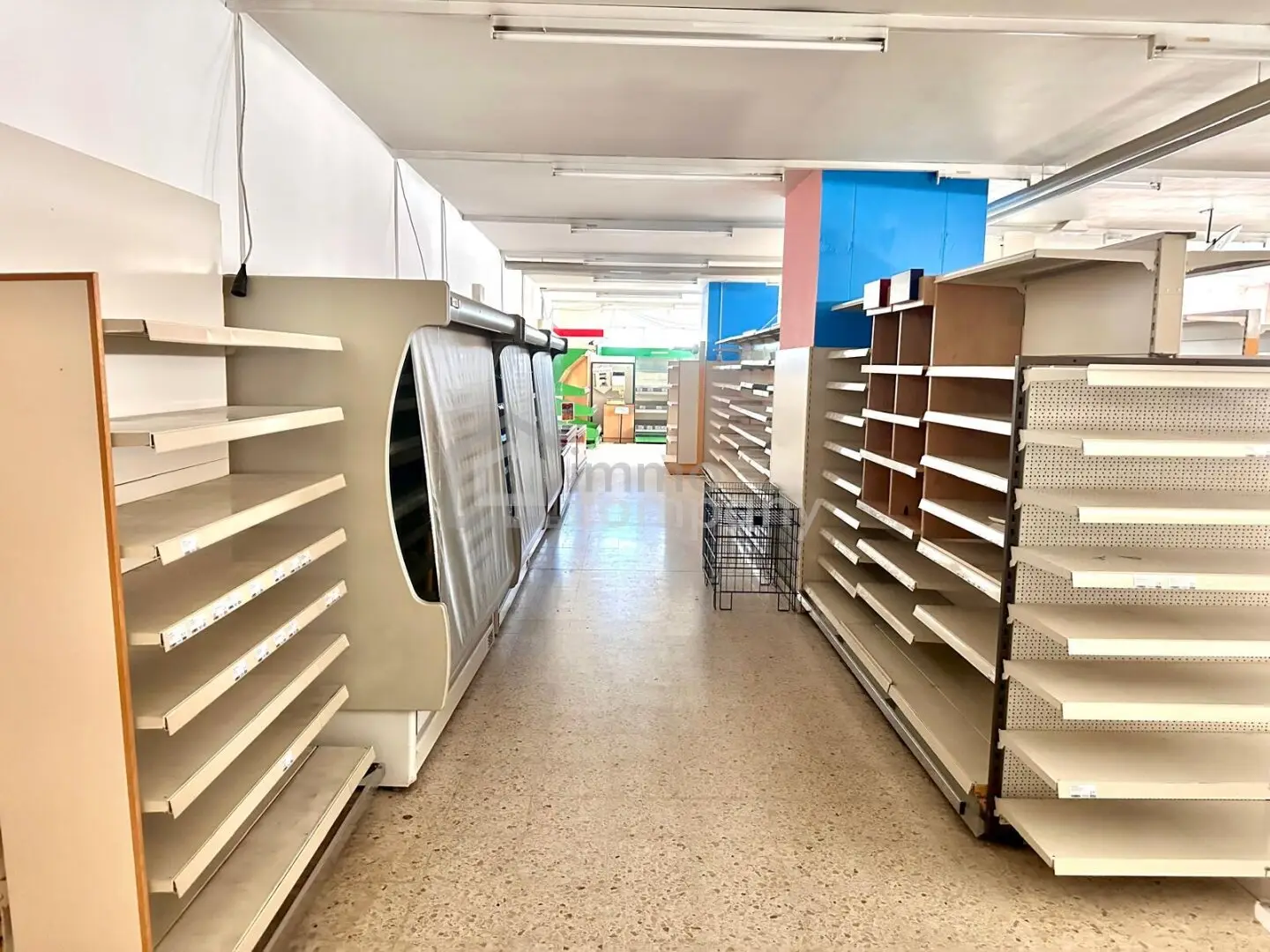 Großzügiges Geschäftslokal in Kritzendorf – 390m², Parkplätze & Stadtblick!
