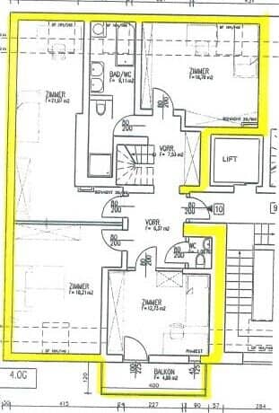 Grundriss 1