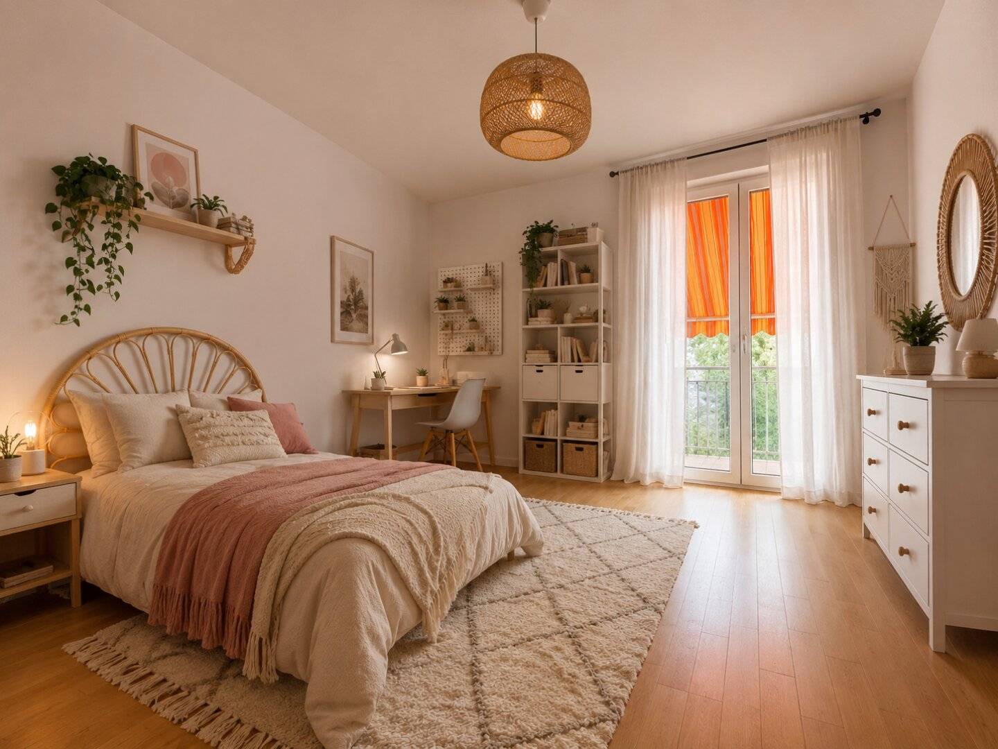 Großzügige DG-Maisonette mit Balkon &amp; Terrasse im Herzen von Graz - Tiefgaragenplatz optional