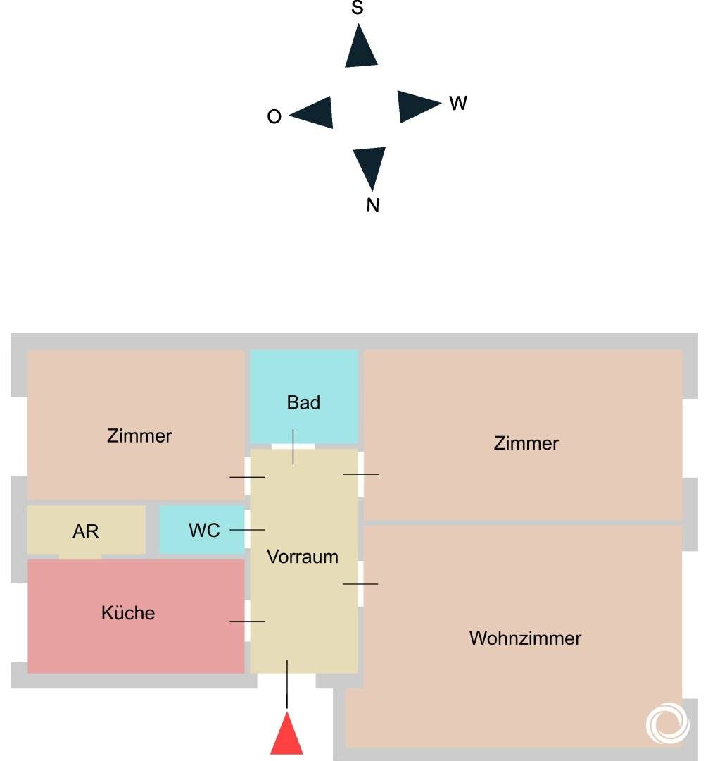 Grundriss 1