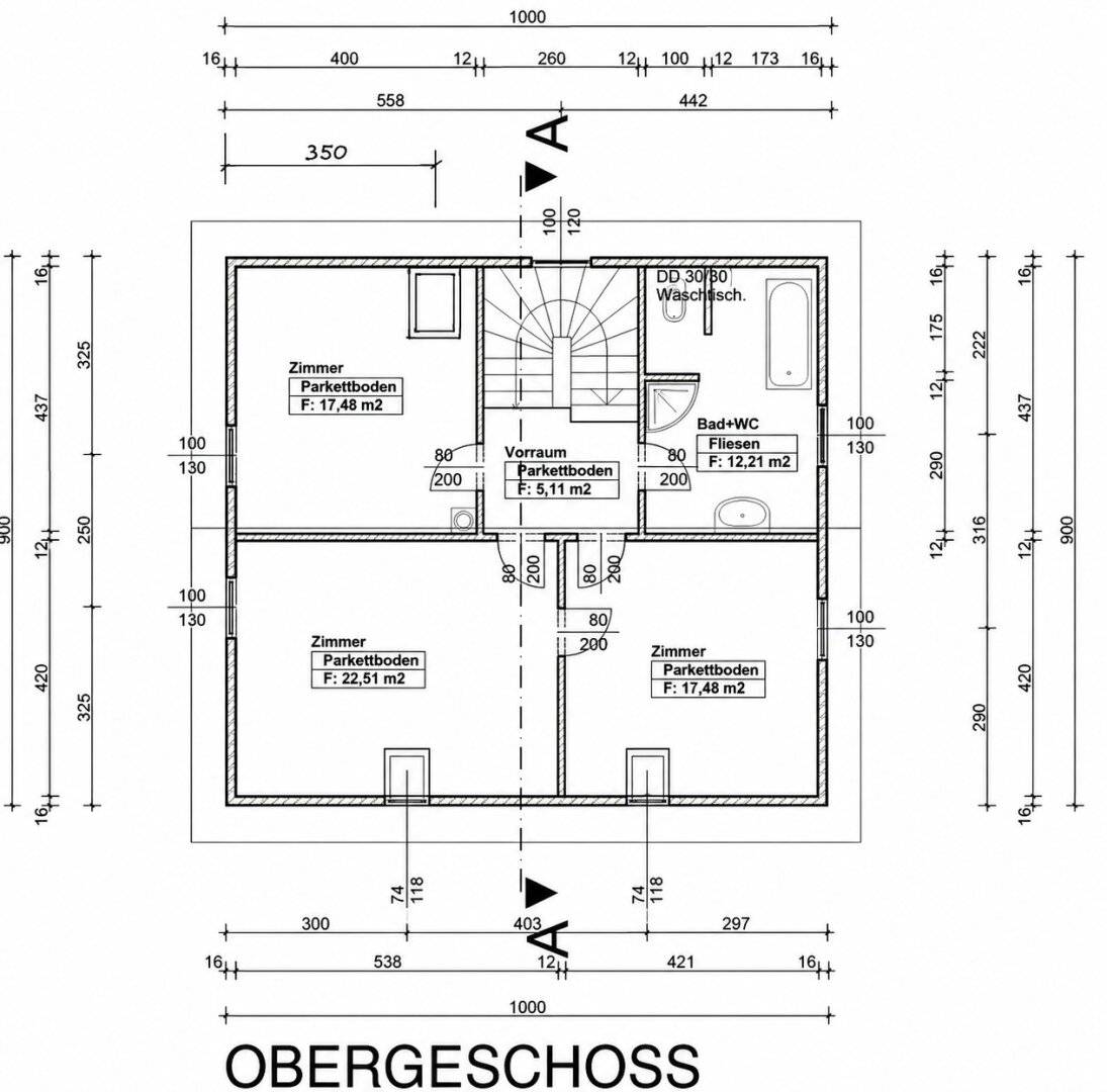 Grundriss 2