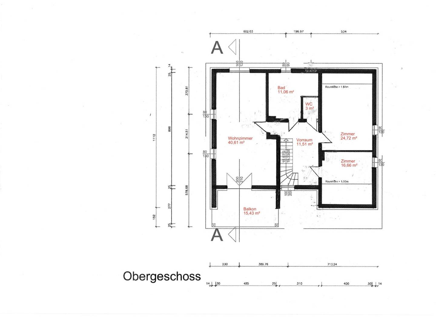 Grundriss 2
