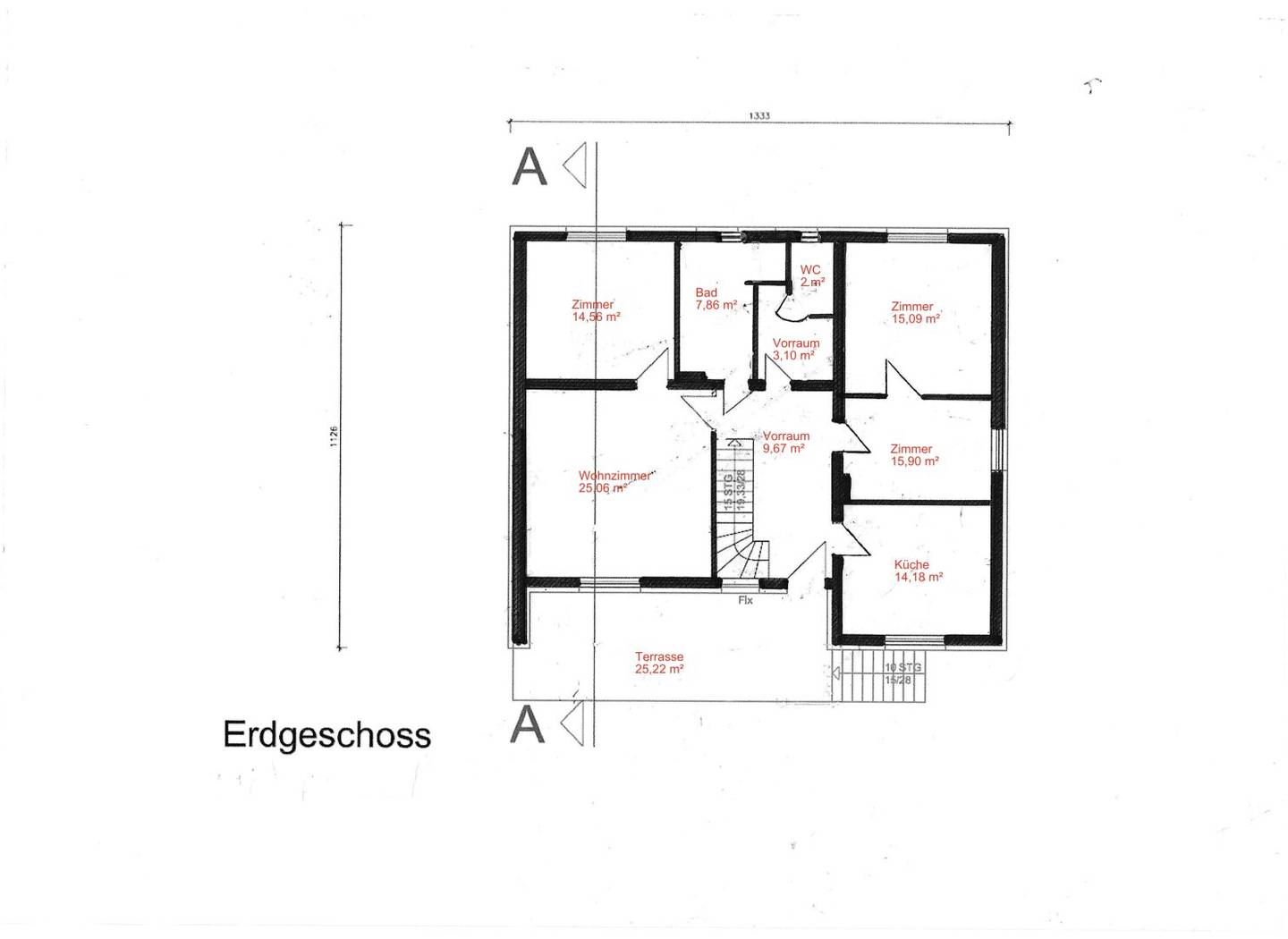 Grundriss 1