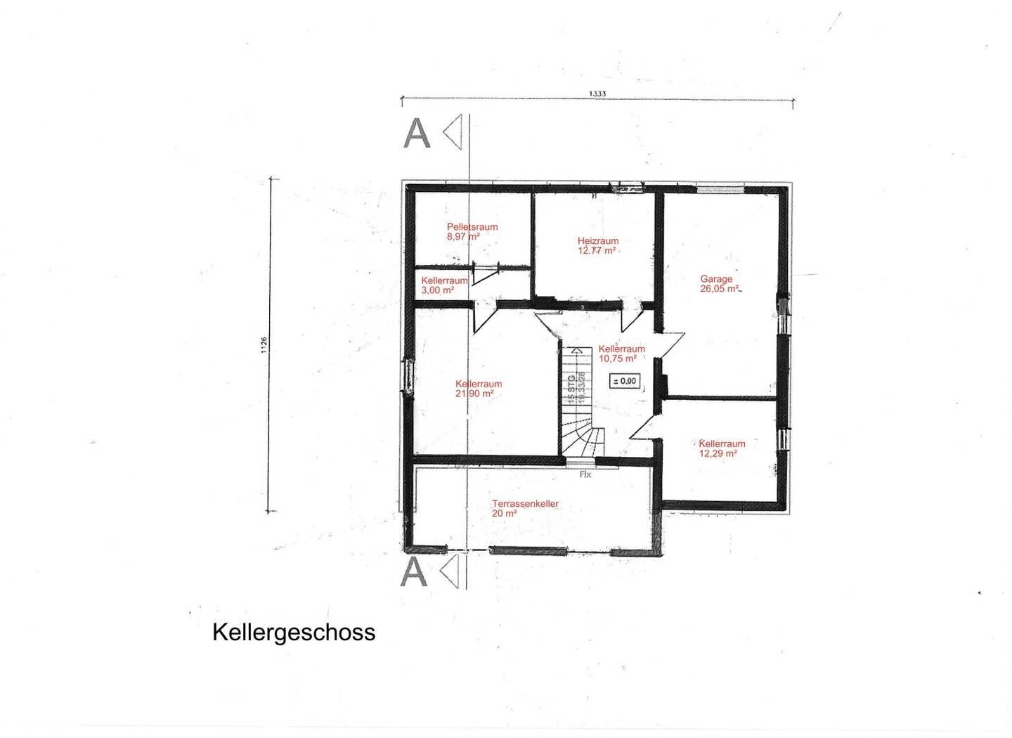 Grundriss 3