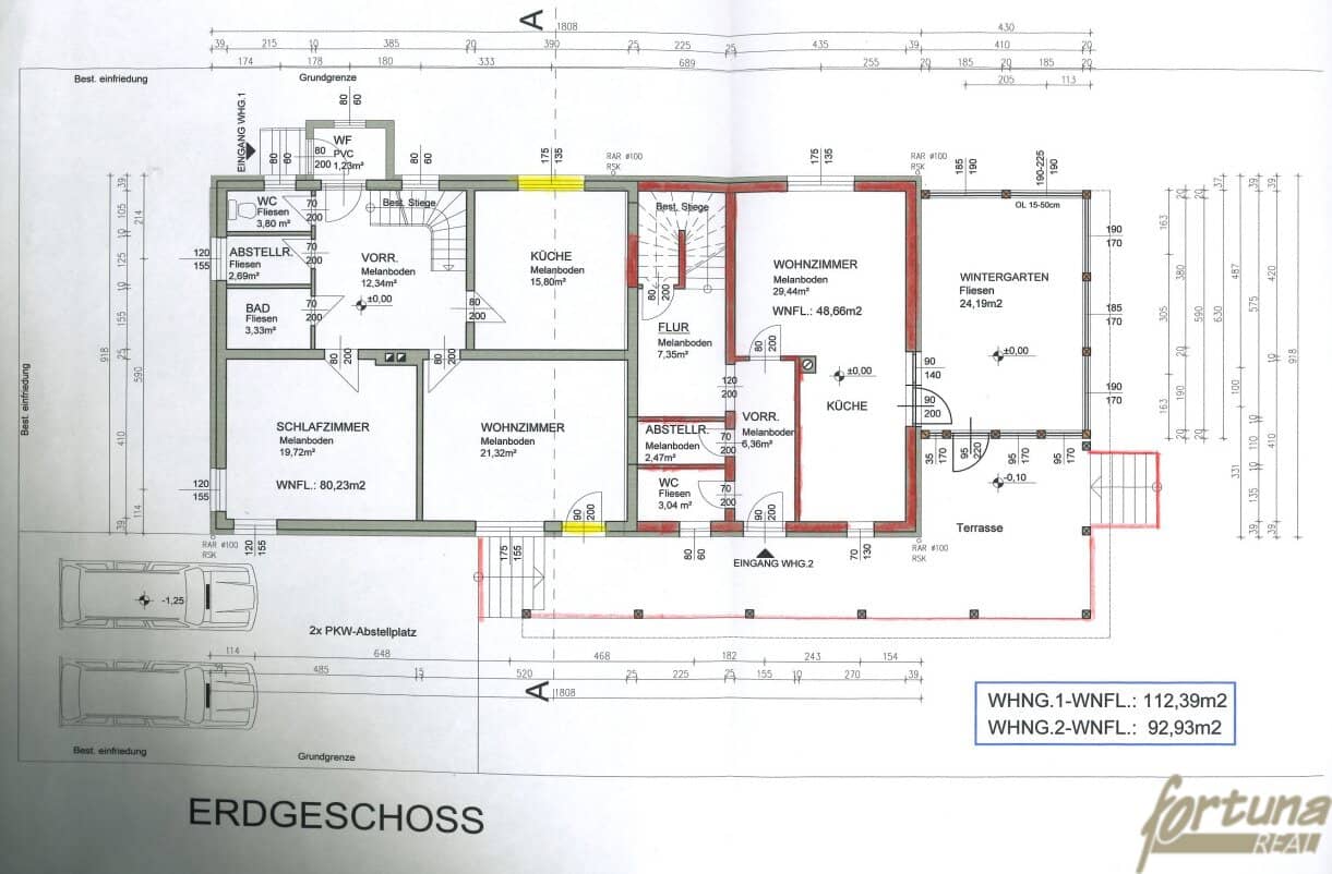 Grundriss 1