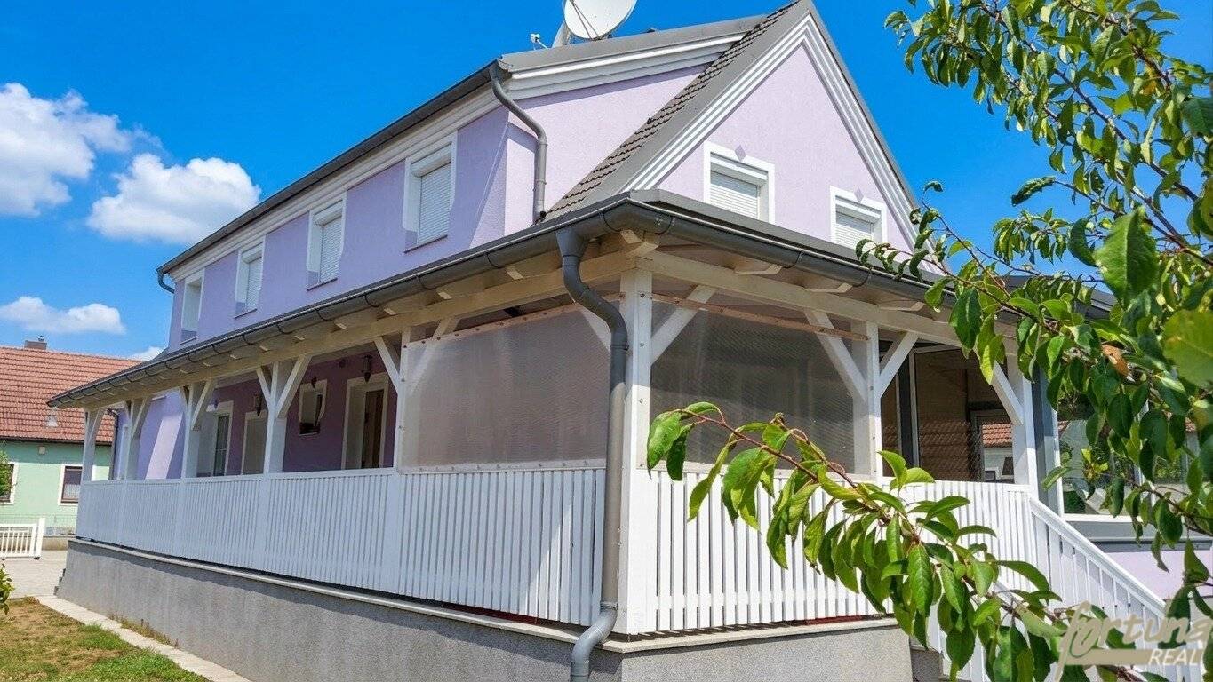 Top location in perfect residential street with excellent infrastructure